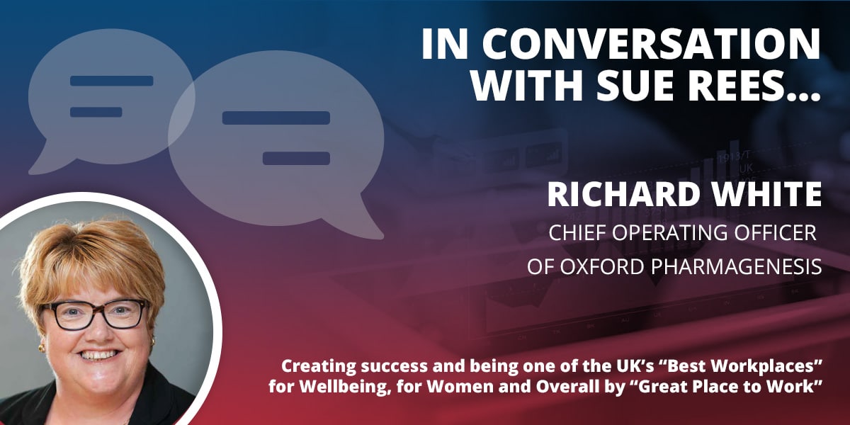 In Conversation with Richard White